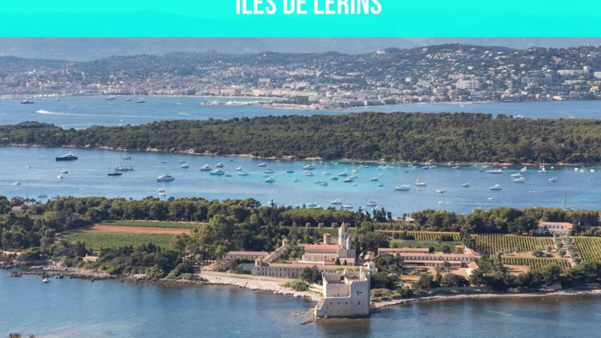 Appartamento Les Sorbiers - Centre Ville - Spacieux & Climatisation Cannes Francia