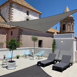 San Lorenzo Y Appartamento Cadice