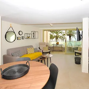 Appartamento Le Panoramer, Cannes