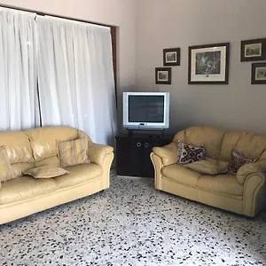 Sicilia Confort Appartamento Castellana Sicula