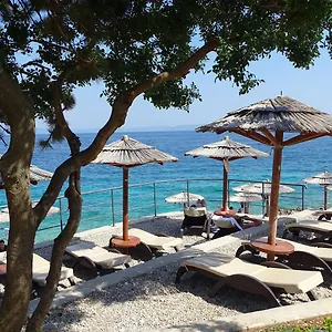 Radovic Appartamento Labin (Istria)